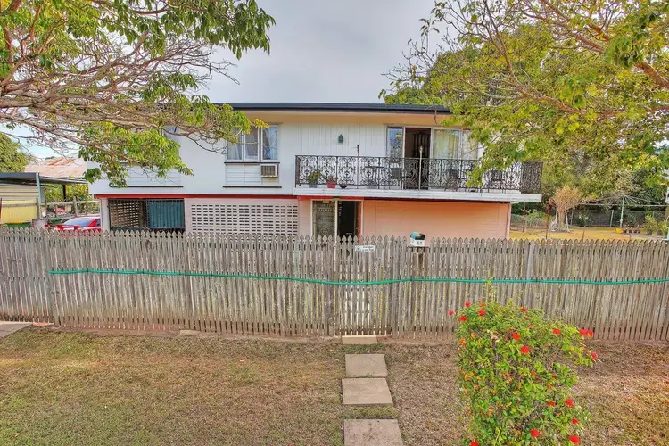 62 Albany Road, Pimlico QLD 4812
