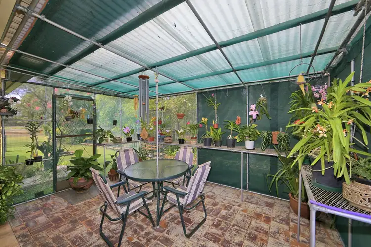 Second view of Homely house listing, 324 Clayton Road, Alloway QLD 4670