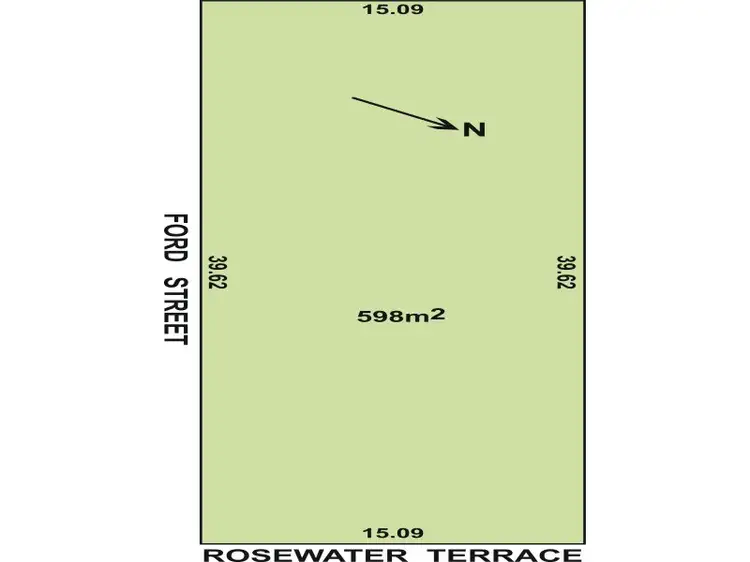 31 Ford Street, Ottoway SA 5013
