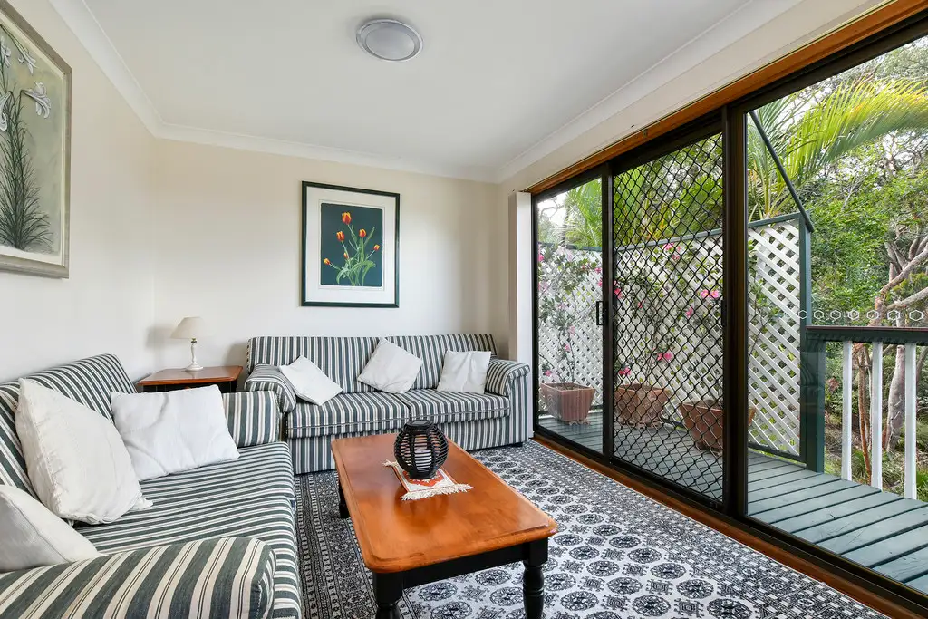 Main view of Homely house listing, 4 Wattle Crescent, Phegans Bay NSW 2256