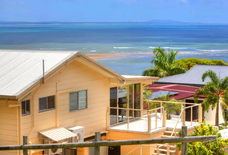 Third view of Homely house listing, 751 Captain Cook Drive, Seventeen Seventy QLD 4677