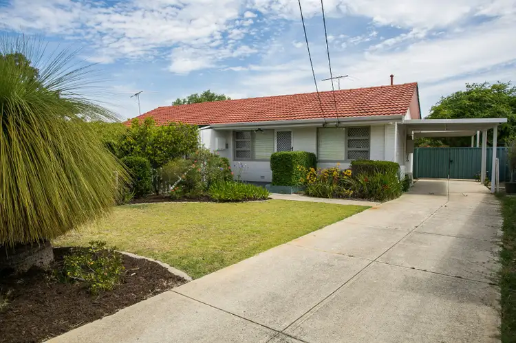 Third view of Homely house listing, 27B Birchley Square, Balga WA 6061