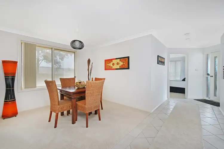 Third view of Homely house listing, 5 St Kitts Way, Bonny Hills NSW 2445