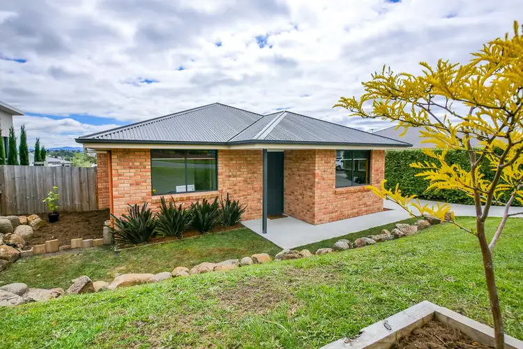 Main view of Homely house listing, 14 Coraki Street, Chigwell TAS 7011