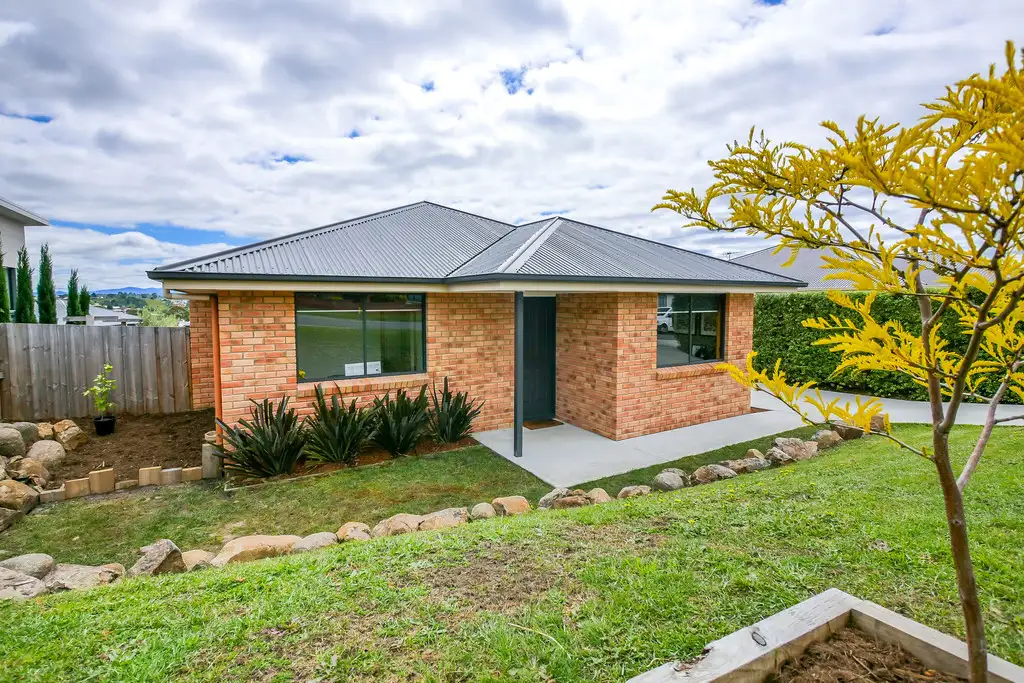 Main view of Homely house listing, 14 Coraki Street, Chigwell TAS 7011
