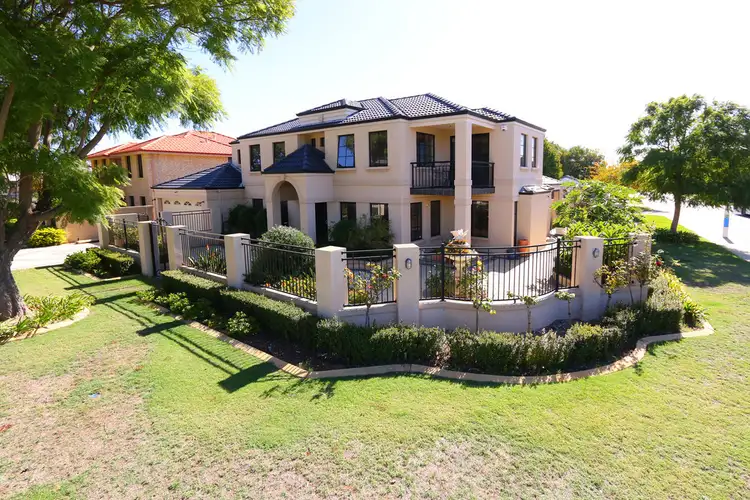 126 Bateman Road, Mount Pleasant WA 6153