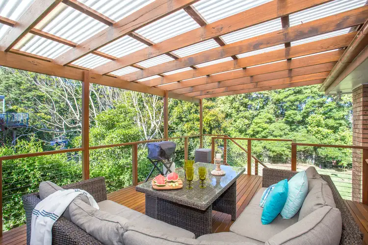 Fifth view of Homely house listing, 28 Lockhart Avenue, Mollymook Beach NSW 2539