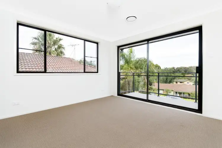 Fifth view of Homely house listing, 33 Fluorite Place, Eagle Vale NSW 2558