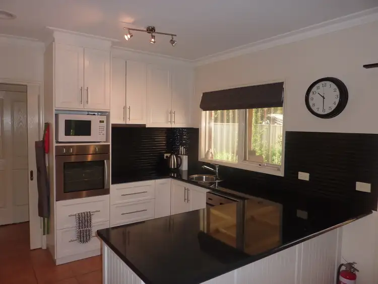 Second view of Homely house listing, 207 Service St, Echuca VIC 3564