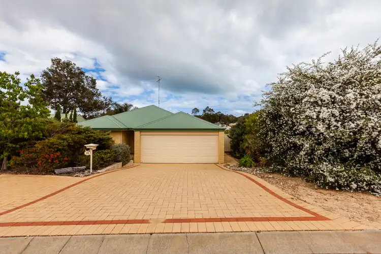 Main view of Homely house listing, 20 Allendale Crescent, Dawesville WA 6211