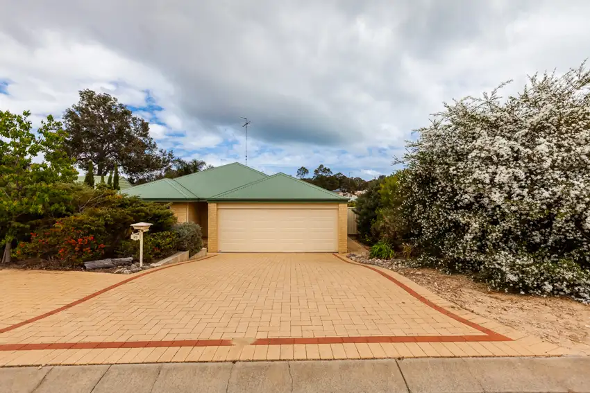 Main view of Homely house listing, 20 Allendale Crescent, Dawesville WA 6211