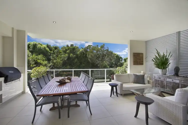 Fifth view of Homely apartment listing, 6/13 Murphys Road, Kingscliff NSW 2487