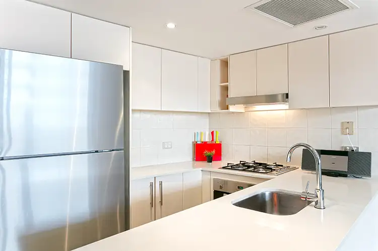 Third view of Homely apartment listing, 2/2 Lagoon Street, Narrabeen NSW 2101
