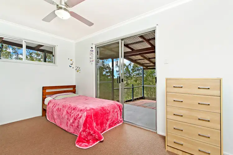 Sixth view of Homely house listing, 87-97 Quail Street, Cedar Vale QLD 4285