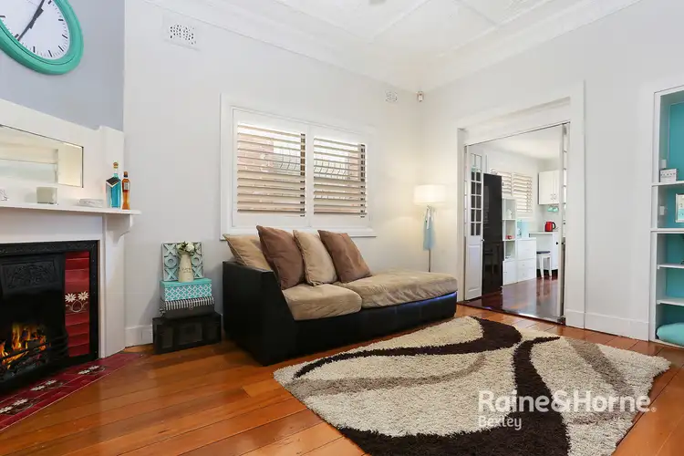 Second view of Homely house listing, 19 Bayview Street, Bexley NSW 2207