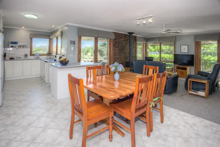 Sixth view of Homely house listing, 42 Skyline Drive, Gisborne VIC 3437