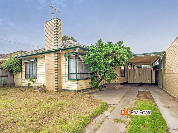 13 Grace Street, Laverton VIC 3028