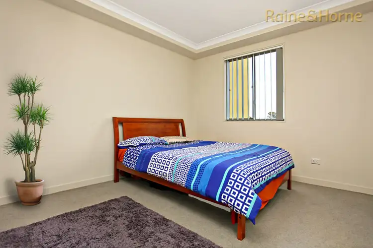 Fifth view of Homely apartment listing, 36/51-53 King Street, St Marys NSW 2760