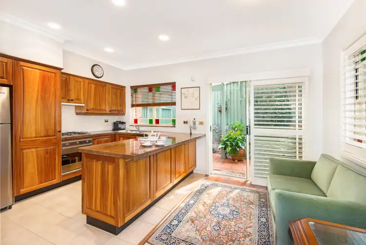 Fourth view of Homely townhouse listing, 1/47 Bay Road, Waverton NSW 2060