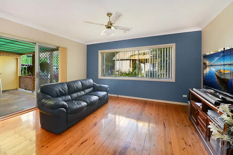 Fourth view of Homely house listing, 316 Forest Road, Kirrawee NSW 2232