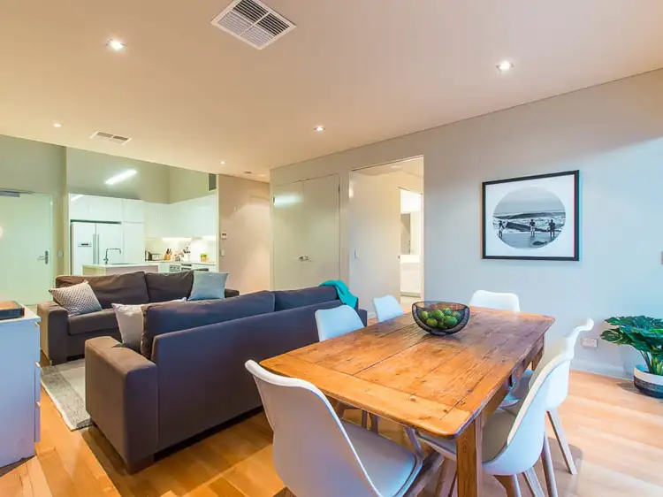Fourth view of Homely apartment listing, 2/330 Churchill Avenue, Subiaco WA 6008