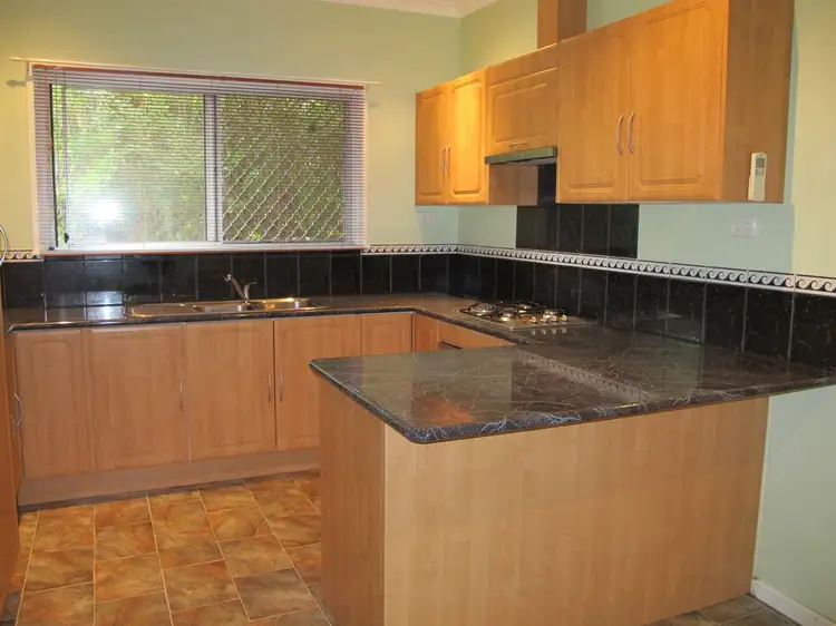 28 Denton Street, Collie WA 6225
