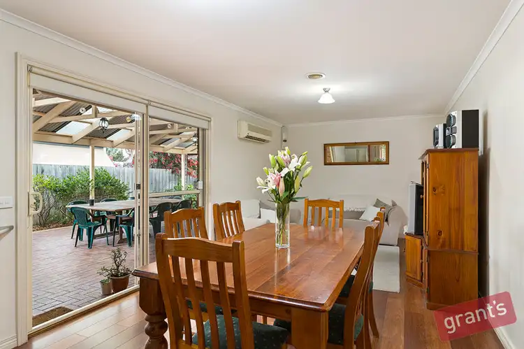 Fifth view of Homely house listing, 54 Harold Keys Drive, Narre Warren South VIC 3805
