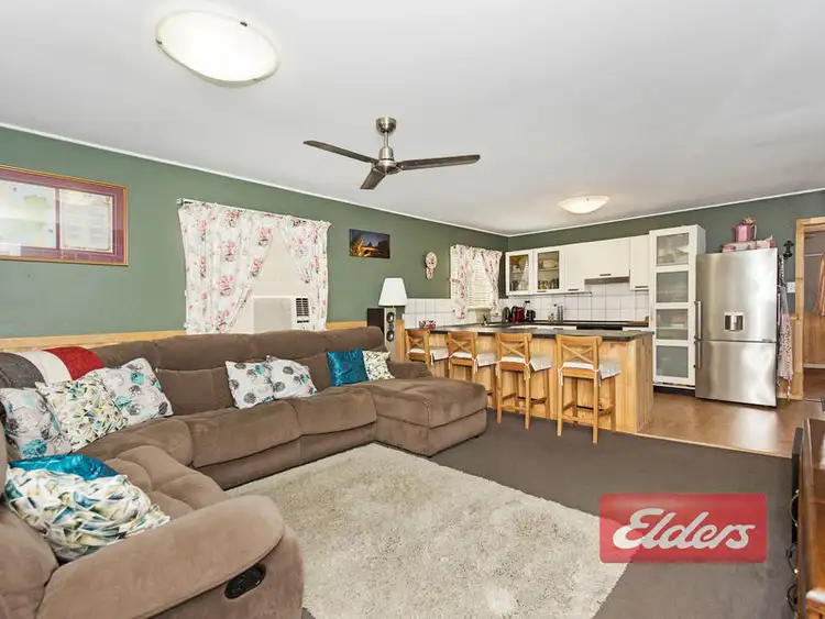 Fourth view of Homely house listing, 33 MAPLE STREET, Kingston QLD 4114
