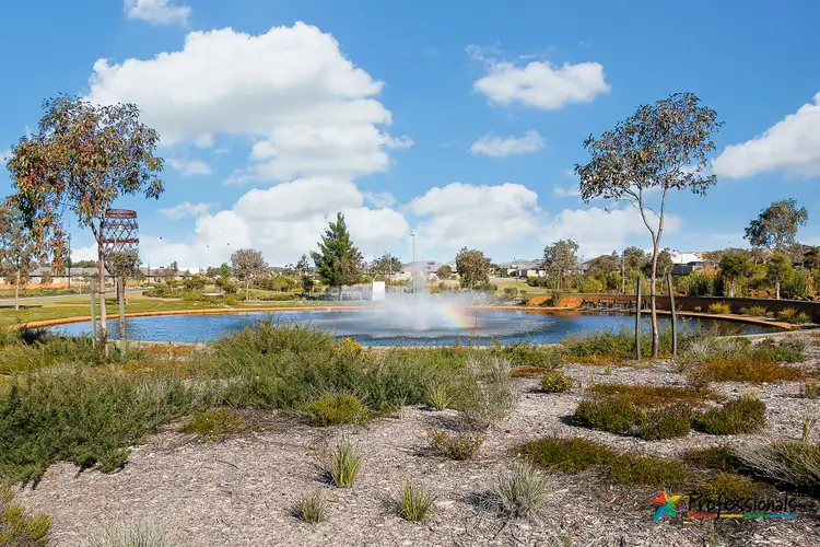 Fourth view of Homely house listing, 10 Willeroo Way, Ellenbrook WA 6069
