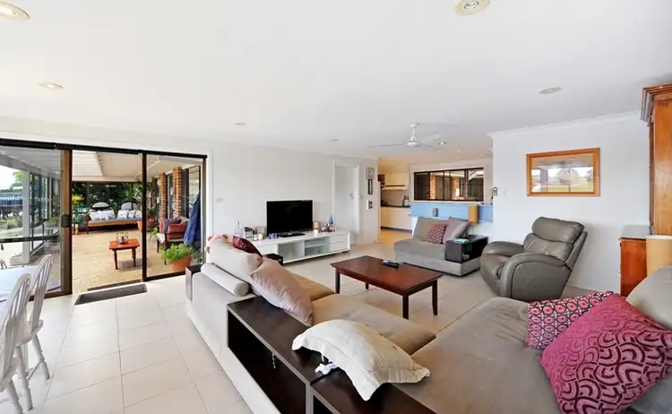Seventh view of Homely house listing, 46 Newport Crescent, Port Macquarie NSW 2444