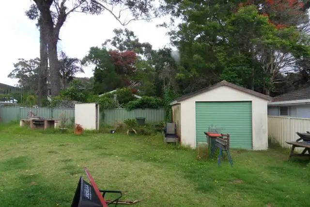 Second view of Homely house listing, 31 GLANVILLE RD, Sussex Inlet NSW 2540
