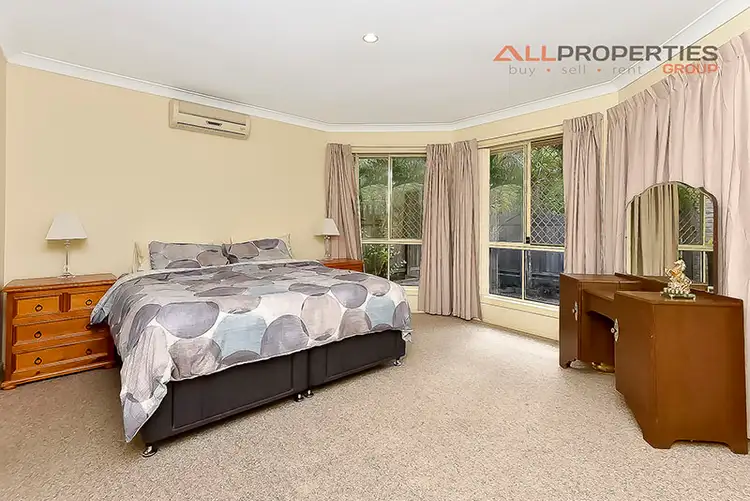 Sixth view of Homely house listing, 121 Jubilee Ave, Forest Lake QLD 4078