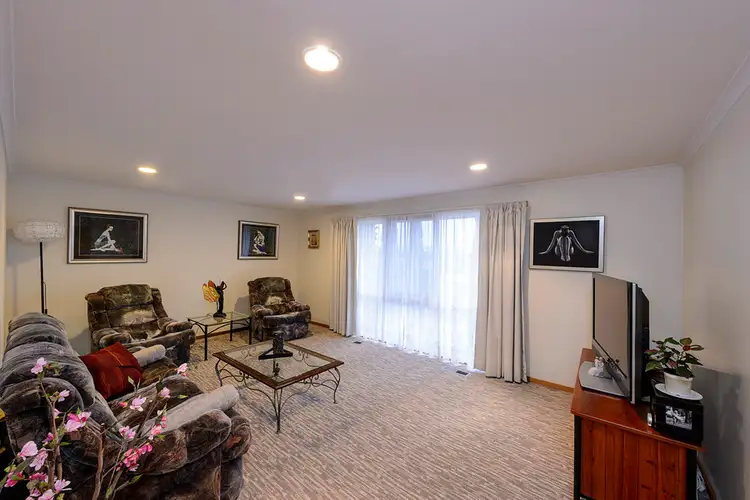 Third view of Homely house listing, 4 Caroline Place, Hampton Park VIC 3976