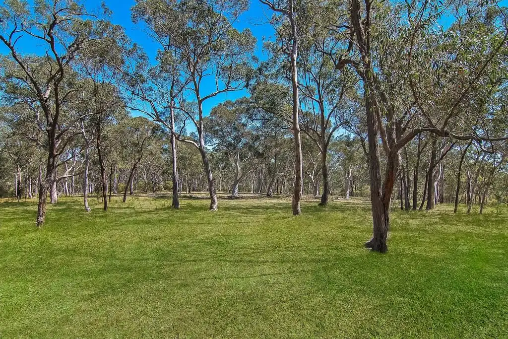 Main view of Homely rural property listing, 308 Stannix Park Road, Ebenezer NSW 2756