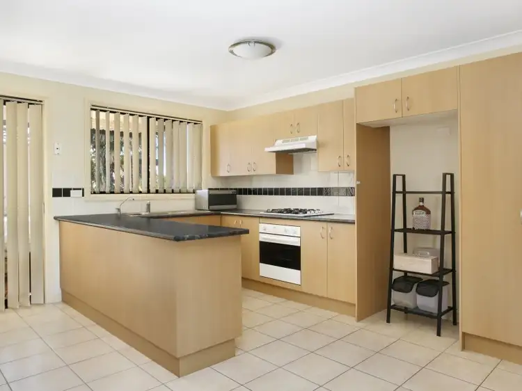 Third view of Homely house listing, 1 Domenico Close, West Hoxton NSW 2171