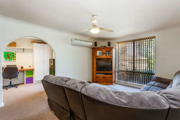 Sixth view of Homely house listing, 165 Champion Drive, Camillo WA 6111