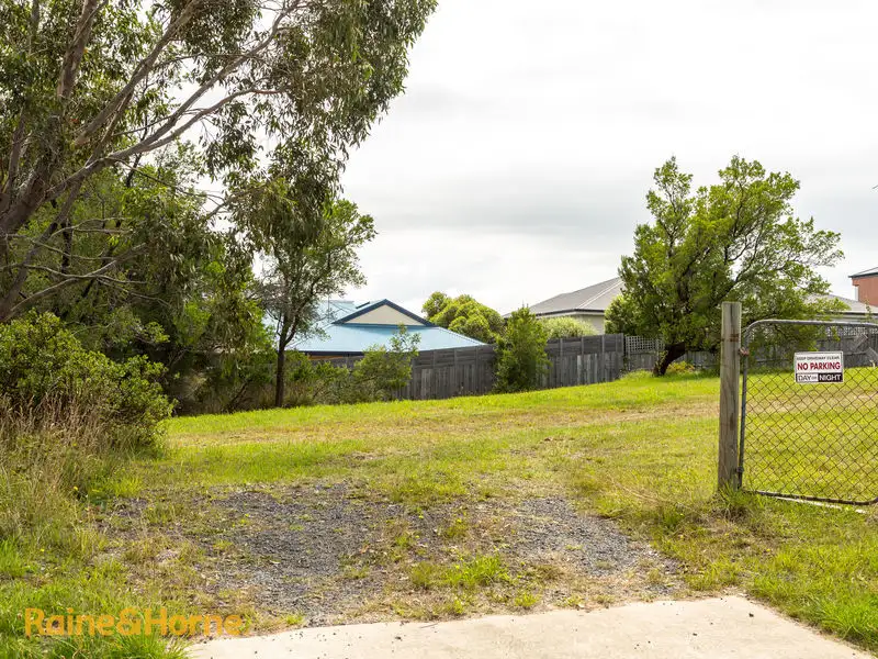 Main view of Homely land listing, 7 Ephesus Place, Blackmans Bay TAS 7052