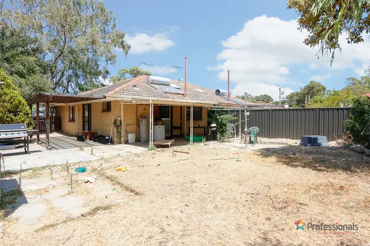 Seventh view of Homely house listing, 52B Mayflower Crescent, Craigie WA 6025