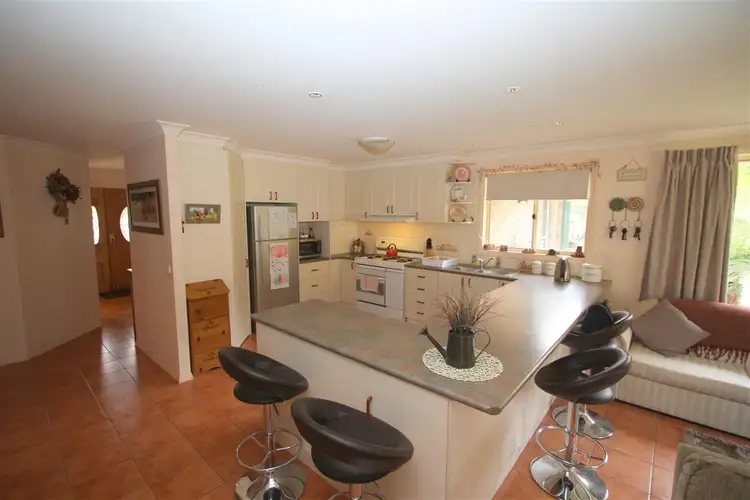 Sixth view of Homely rural property listing, 648 NEW LINE ROAD, NIMMITABEL, Cooma NSW 2630