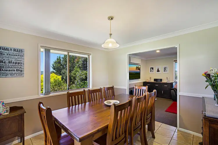 Seventh view of Homely house listing, 14 Yuelby Close, Gowrie Junction QLD 4352