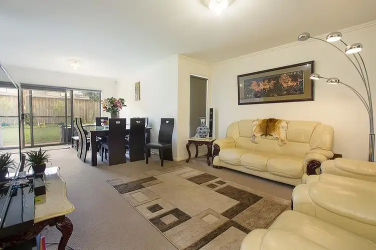 Fifth view of Homely house listing, 10 Hakea Street, Bonnyrigg NSW 2177