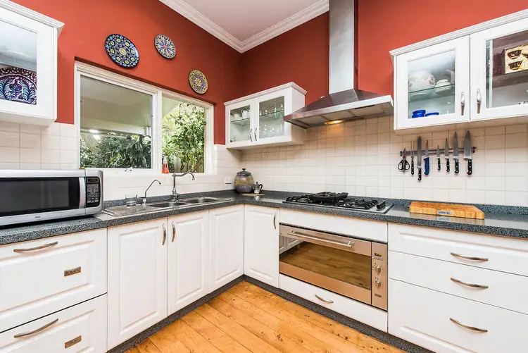 Seventh view of Homely house listing, 36 Forrest Street, Mount Lawley WA 6050