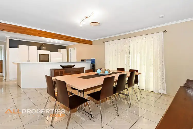Fifth view of Homely house listing, 86 Laurel Oak Drive, Algester QLD 4115