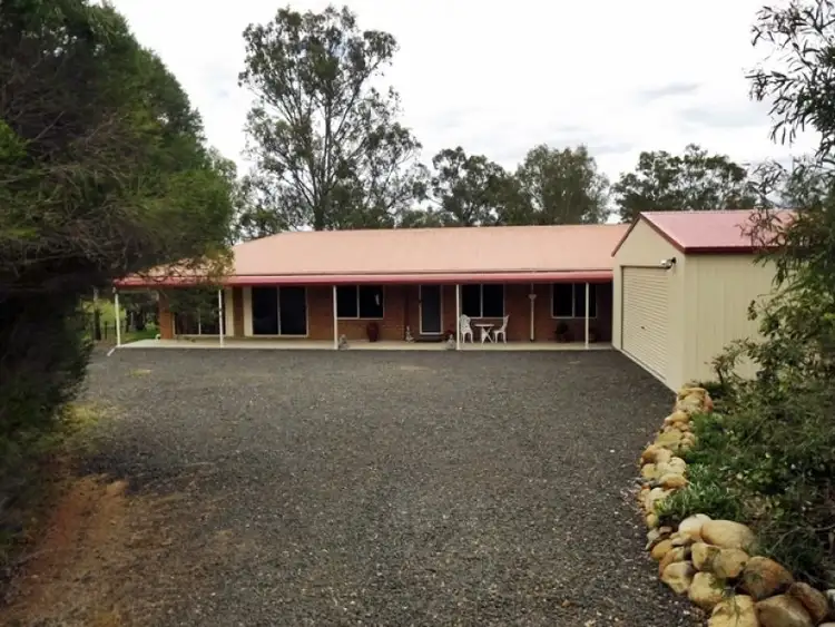 Main view of Homely rural property listing, Address available on request