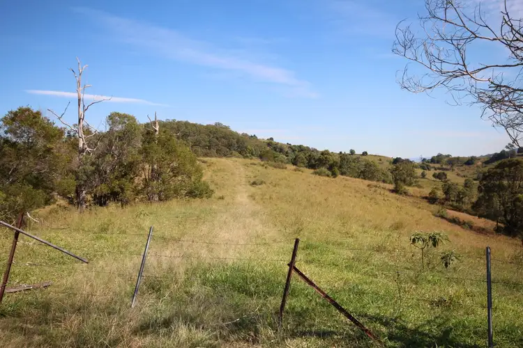 Second view of Homely rural property listing, Lot 1, 0 Clune Rd, Cedar Pocket QLD 4570