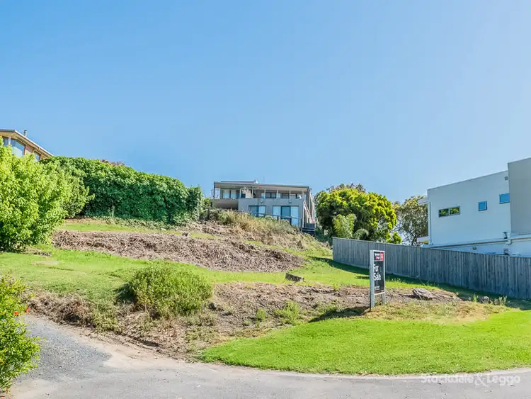 Fifth view of Homely land listing, 6 Miller Terrace, Inverloch VIC 3996