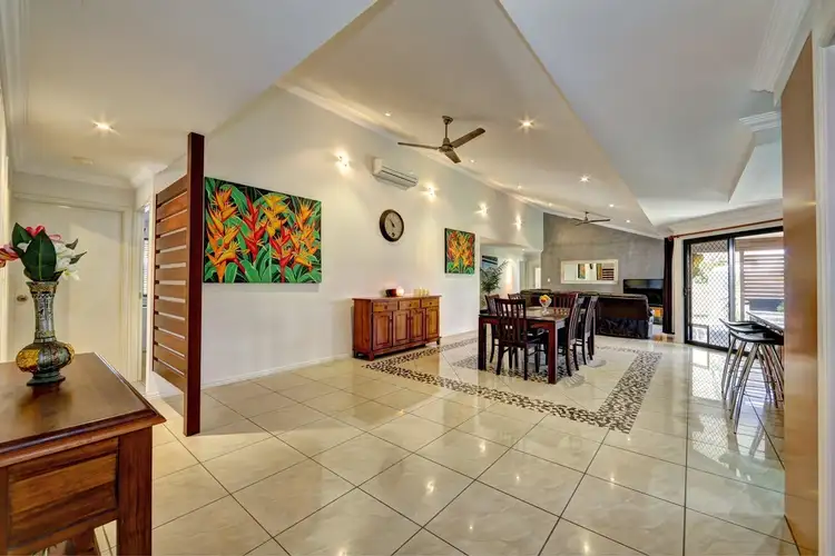 Fifth view of Homely house listing, 8 Kleins Road, Woongarra QLD 4670