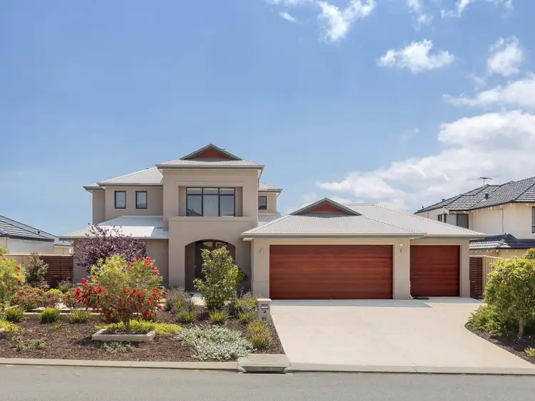 86 Birkett Avenue, Beeliar WA 6164