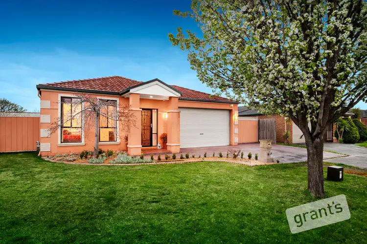 1 Gilmore Street, Pakenham VIC 3810