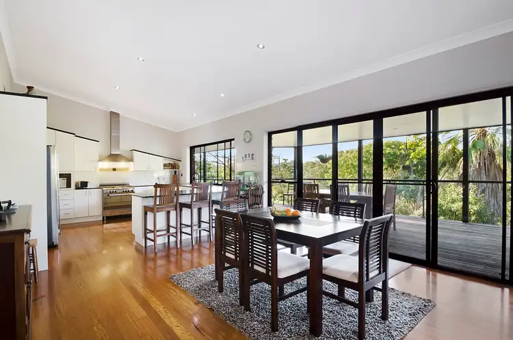 Fourth view of Homely house listing, 27 Bay Street, Dunbogan NSW 2443